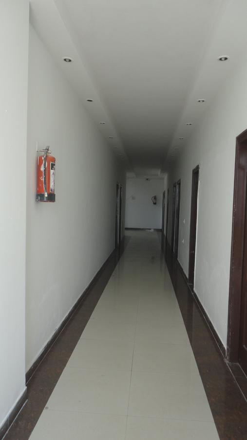 Hotel Satyartha Kathgodam Exterior photo