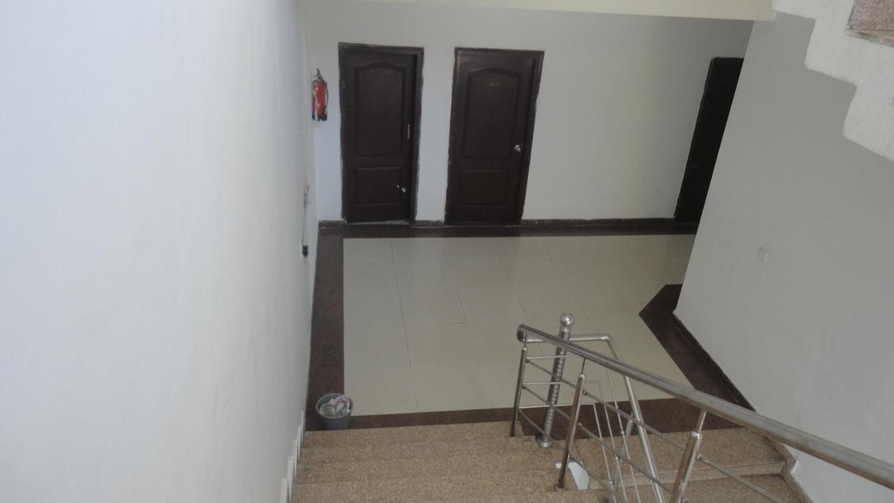 Hotel Satyartha Kathgodam Exterior photo