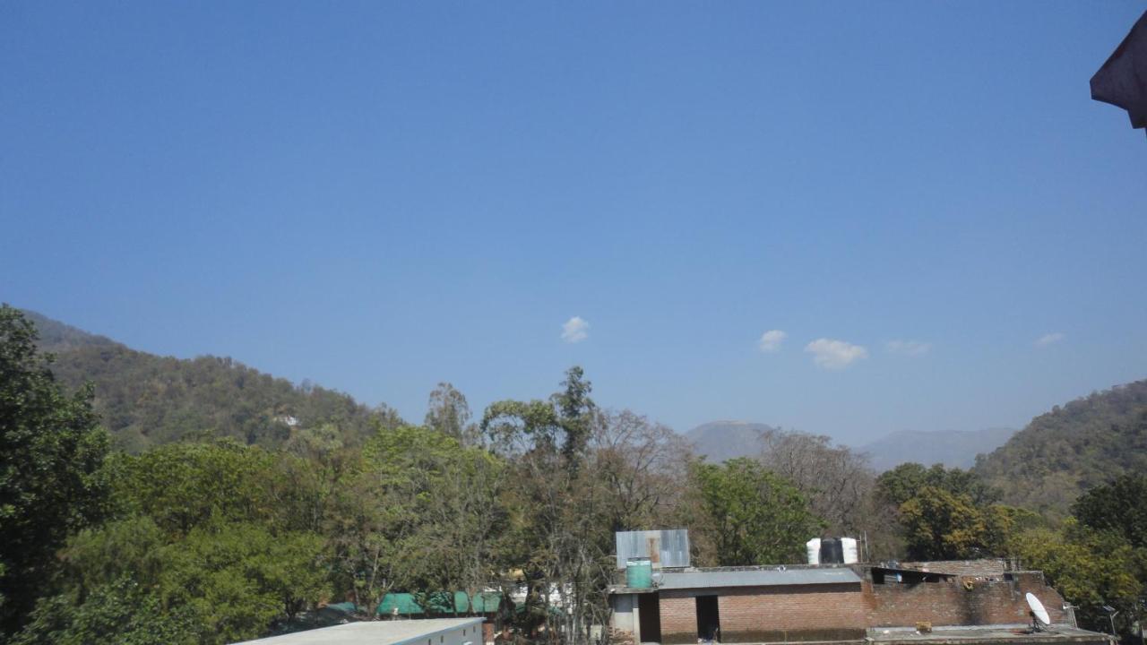 Hotel Satyartha Kathgodam Exterior photo